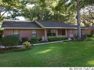 10124 SW 38th Pl, Gainesville, FL 32608