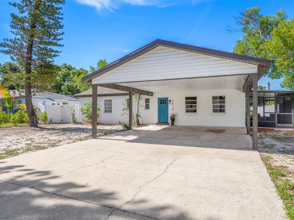 3816 W Paxton Ave, Tampa, FL 33611