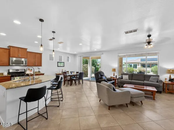 7152 W MERRIWEATHER Way, Florence, AZ 85132