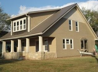 4507 NE Maxwell Rd, Saint Joseph, MO 64505