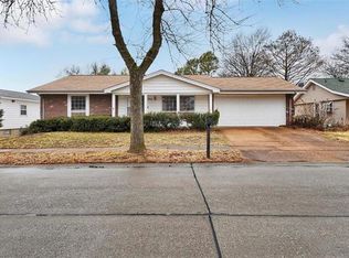 4646 Medalton Way, Saint Louis, MO 63128