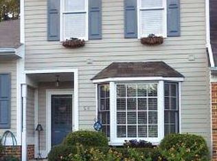 124 Forest Oaks Dr, Durham, NC 27705