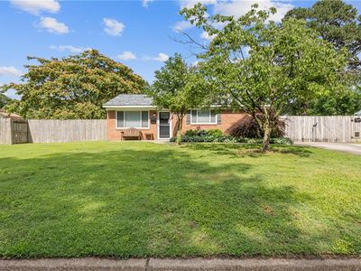 3332 Lusk St, Virginia Beach, VA, 23464