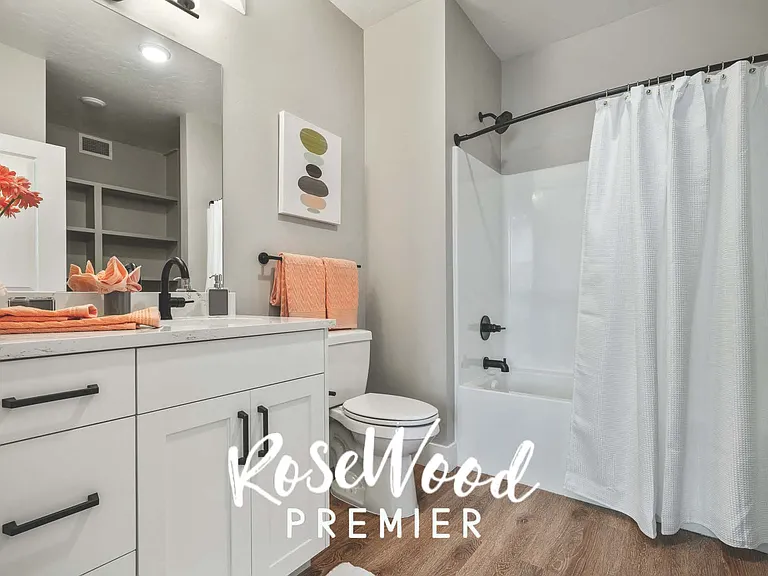 Rosewood and Rosewood Premier — Photo 14