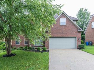 1409 Saddle Club Way, Lexington, KY