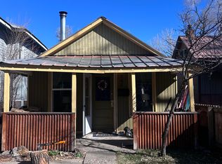 768 E 5th Ave, Durango, CO 81301