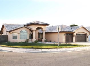 3011 W 13th Pl, Yuma, AZ 85364