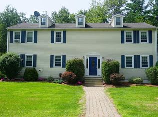 3 Laflash Ln, Leicester, MA 01524