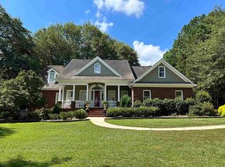 111 Maplewood Dr, Griffin, GA 30224