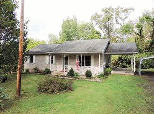 591 Little Mountain Rd, Sunbury, PA 17801