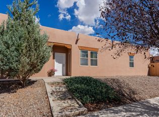 5916 Terra De Coral St, Santa Fe, NM 87507