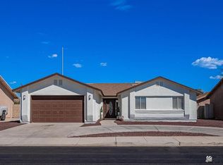 4371 S Boxwood Ave, Yuma, AZ 85365