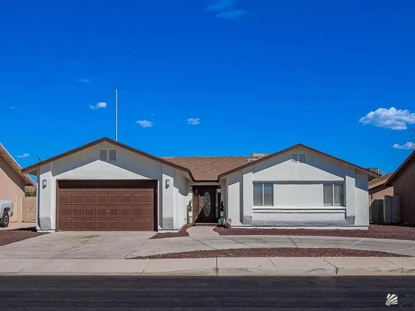 4371 S Boxwood Ave, Yuma, AZ 85365