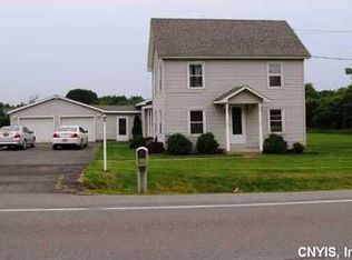 14164 Military Rd, Sackets Harbor, NY 13685