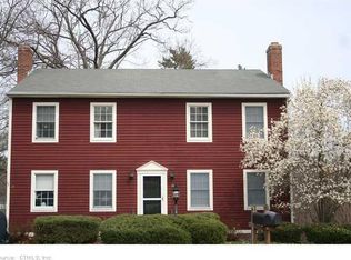 37 Loon Pl UNIT 37, South Windsor, CT 06074