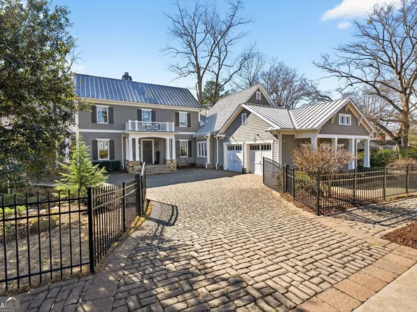 52 Woodstock Rd, Roswell, GA 30075