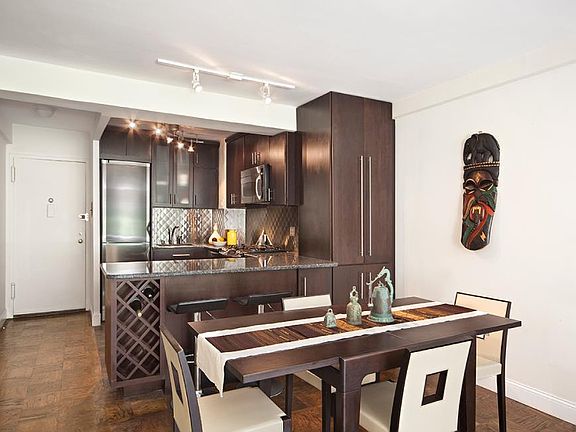 2nd image of 310 W 56th St APT 4A