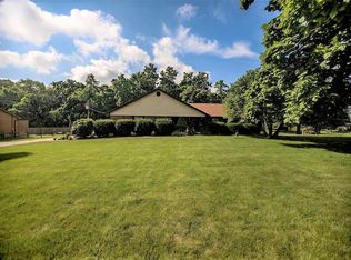 6345 E Turner Ct, Mooresville, IN 46158