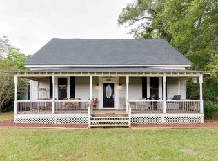3683 Jackson Rd, Griffin, GA 30223