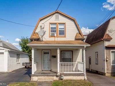310 Berry St, West Pittston, PA, 18643