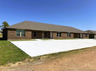 13001 Owen Ln #13007, Thackerville, OK 73459