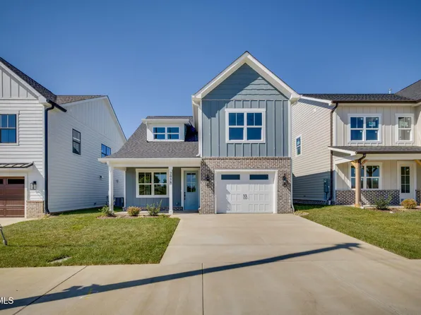 2058 Brickyard Park Dr, Kingsport, TN 37660