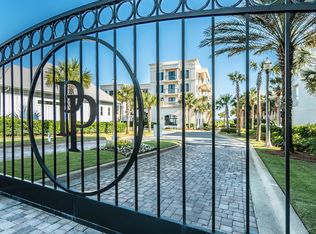 4128 E County Highway 30a UNIT 201, Santa Rosa Beach, FL 32459