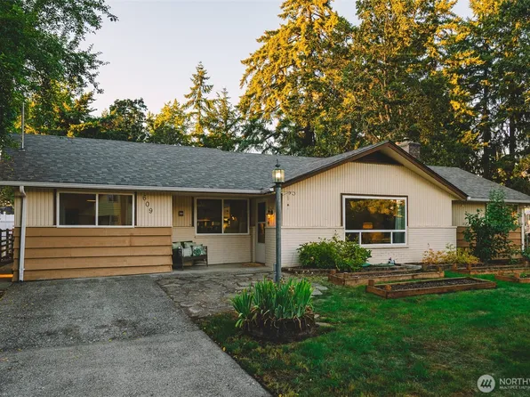 609 141st Street S, Tacoma, WA 98444