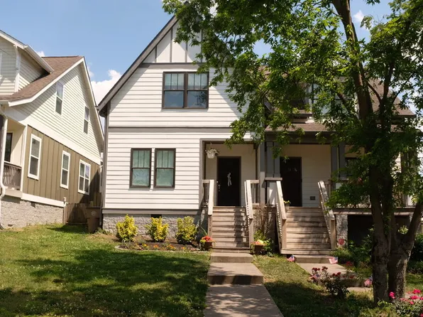 622B Annex Ave, Nashville, TN 37209