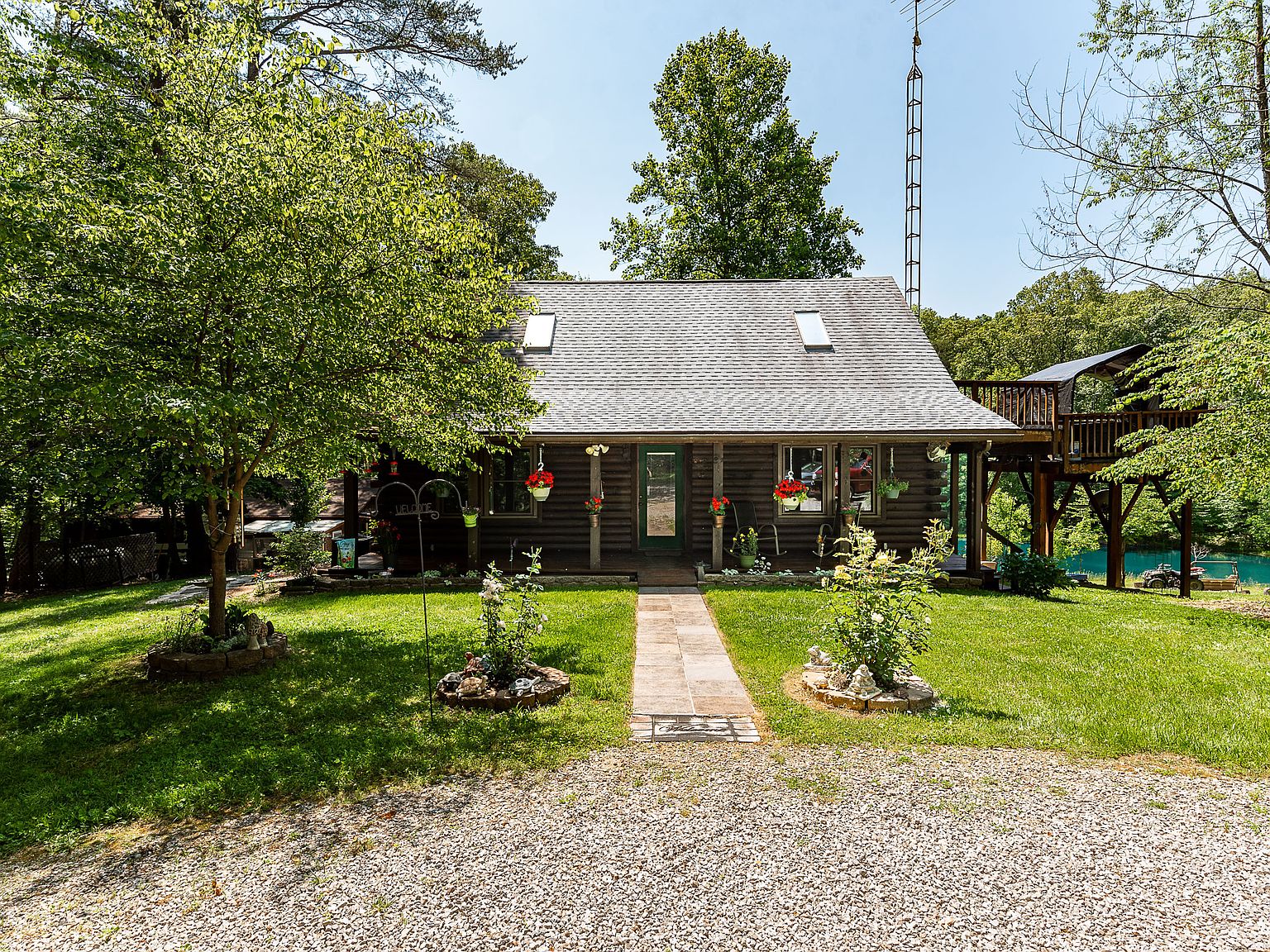 13013 W Lake Rd, Seymour, IN 47274 MLS 21925273 Zillow