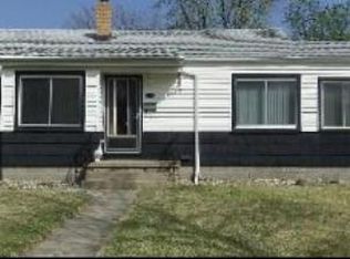 568 S Fraser Ave, Kankakee, IL 60901