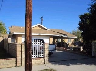 8000 Bonfield Ave, North Hollywood, CA 91605