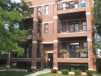 5605 N Miltimore Ave, Chicago, IL, 60646