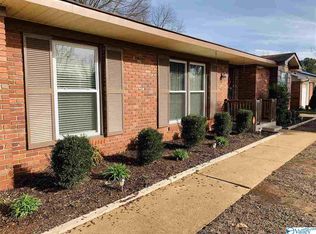 1212 Arbor Ave SW, Decatur, AL 35601