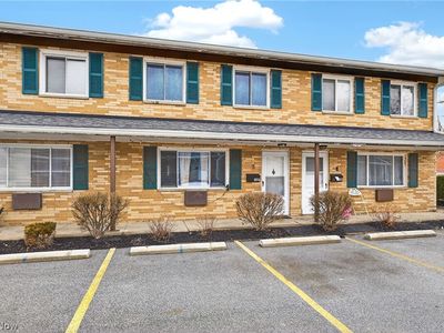 1597 Lee Terrace Dr #F11, Wickliffe, OH, 44092