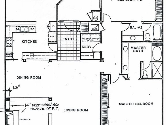 4th image of 34300 Lantern Bay Dr Unit 108