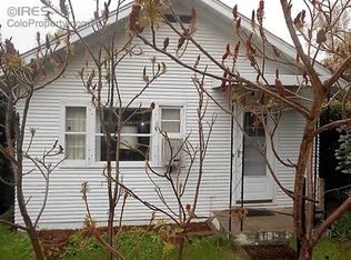 3905 Harrison Ave, Wellington, CO 80549