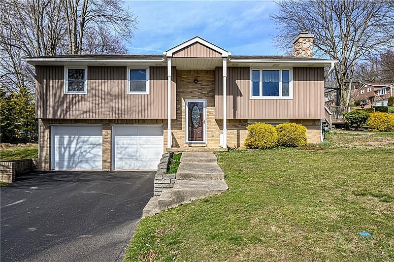 528 Abington Hempfield Ter, Greensburg, PA 15601 Zillow