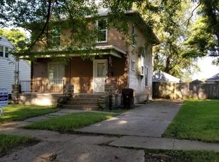810 Roscoe Ave, South Beloit, IL 61080