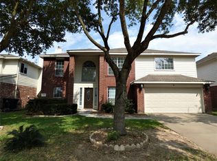 3511 Brackenfern Rd, Katy, TX 77449