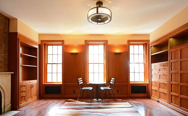 Rented by Brown Harris Stevens | media 18