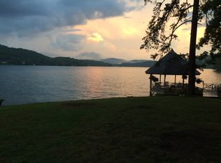 146 Cheyenne Ln #0, Tiger, GA 30523