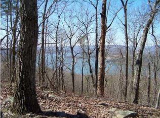 12 Bluffs Rd #12, South Pittsburg, TN 37380