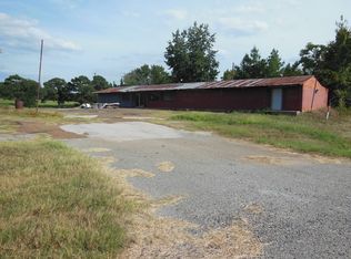 10637 State Highway 155, Frankston, TX 75763