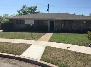 5606 S 75th Ave E, Tulsa, OK 74145