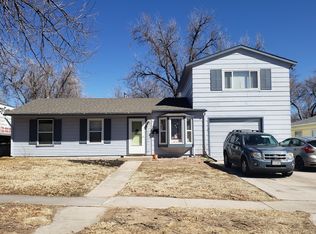 2860 Casden Cir, Colorado Springs, CO 80909