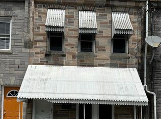 33 New Dorwart St, Lancaster, PA 17603