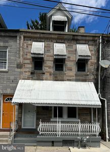 33 New Dorwart St, Lancaster, PA, 17603