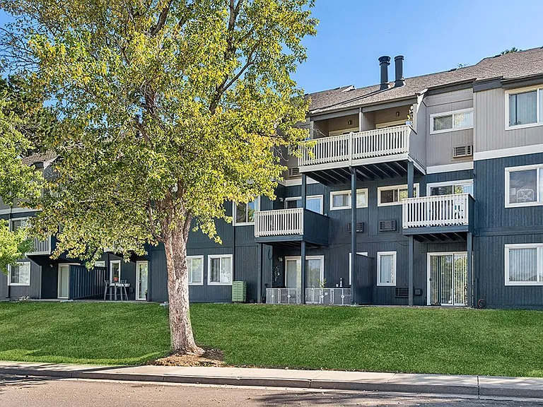 The Pines Apartments — Photo 12