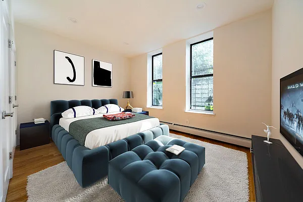 Rented by Uptown Flats LLC | media 51